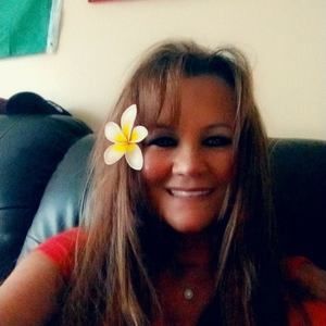 Meet your Posher, Christie